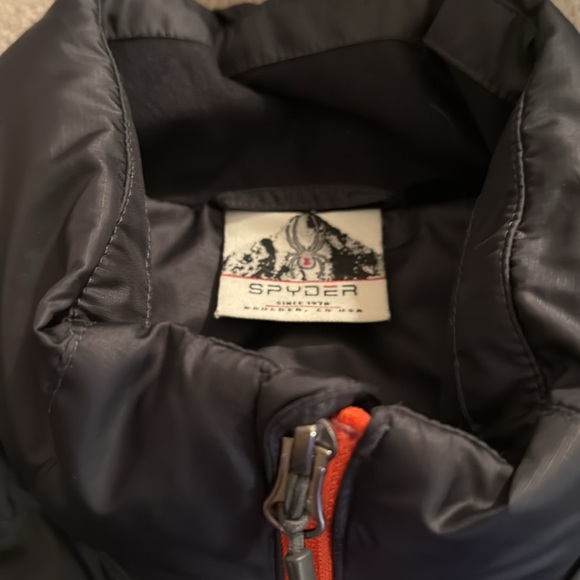 Great Men’s Puffer Coat - XL - Picture 4 of 5